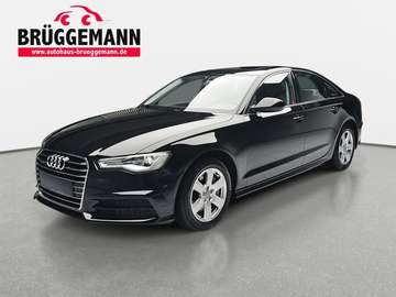 A6 2.0 TFSI S-TRONIC QUATTRO NAVI XENON LM