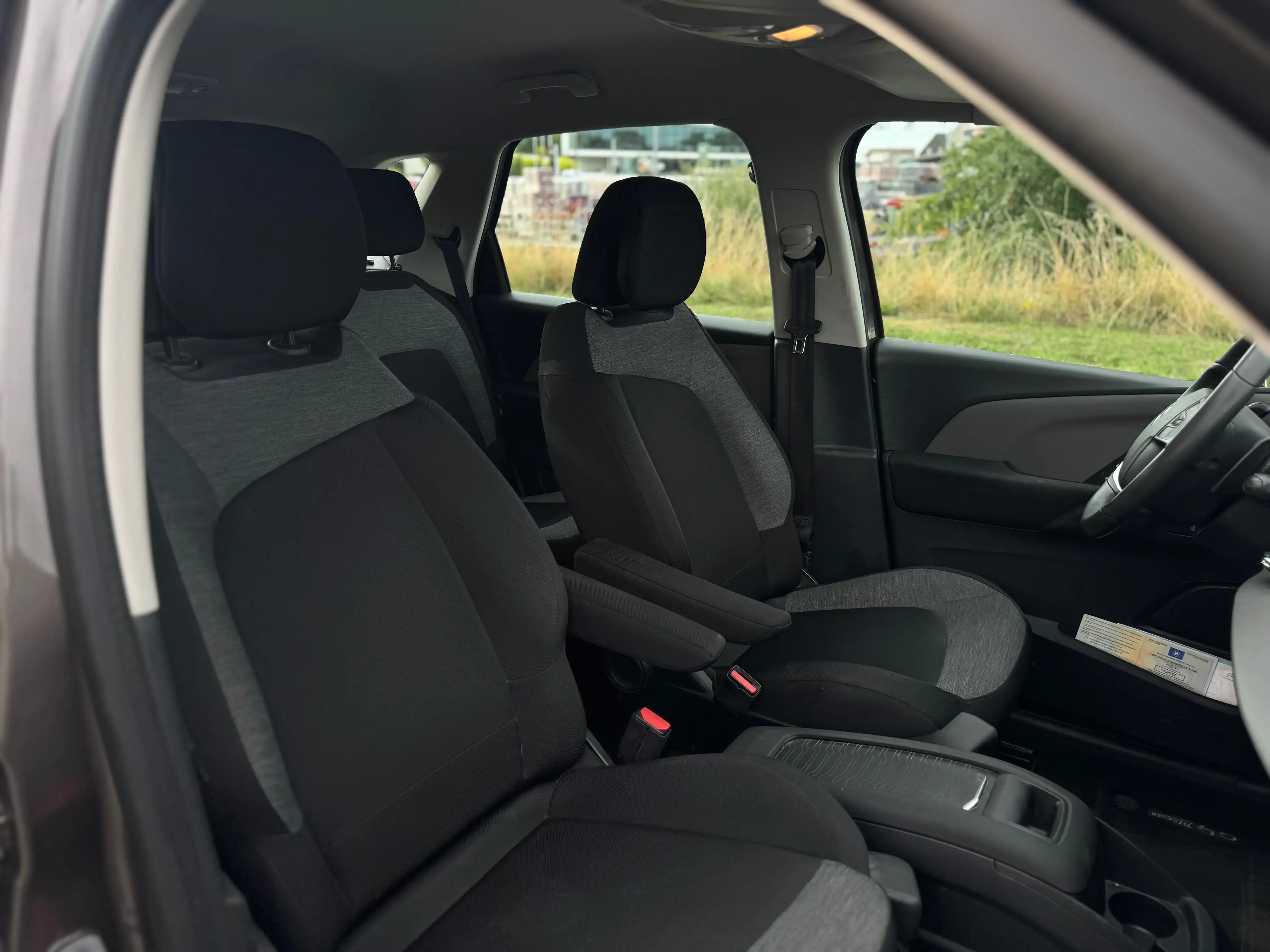 Citroen C4 Picasso C4 Picasso 1.2 Feel S // GARANTIE — photo 13