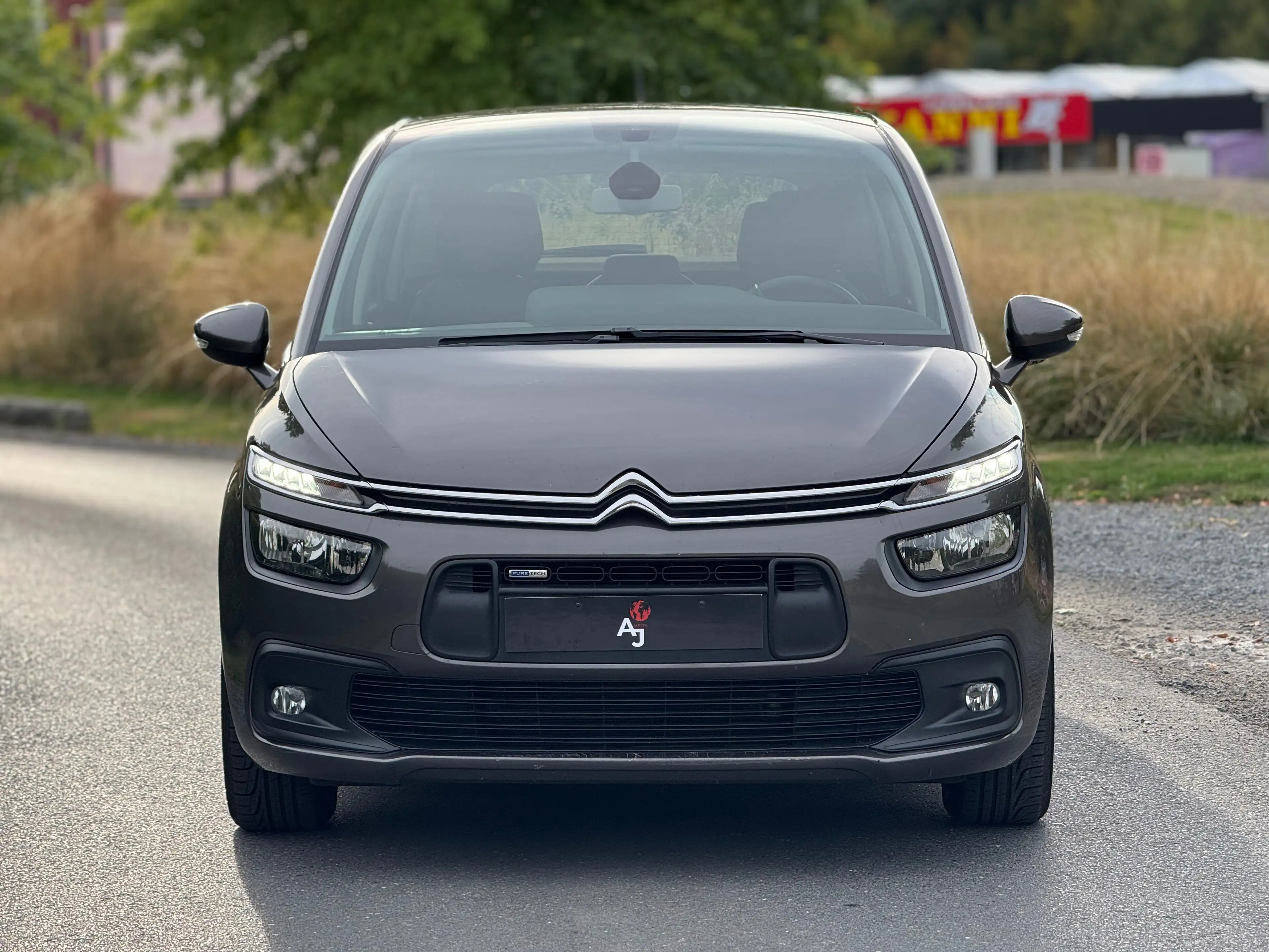 Citroen C4 Picasso C4 Picasso 1.2 Feel S // GARANTIE — photo 3