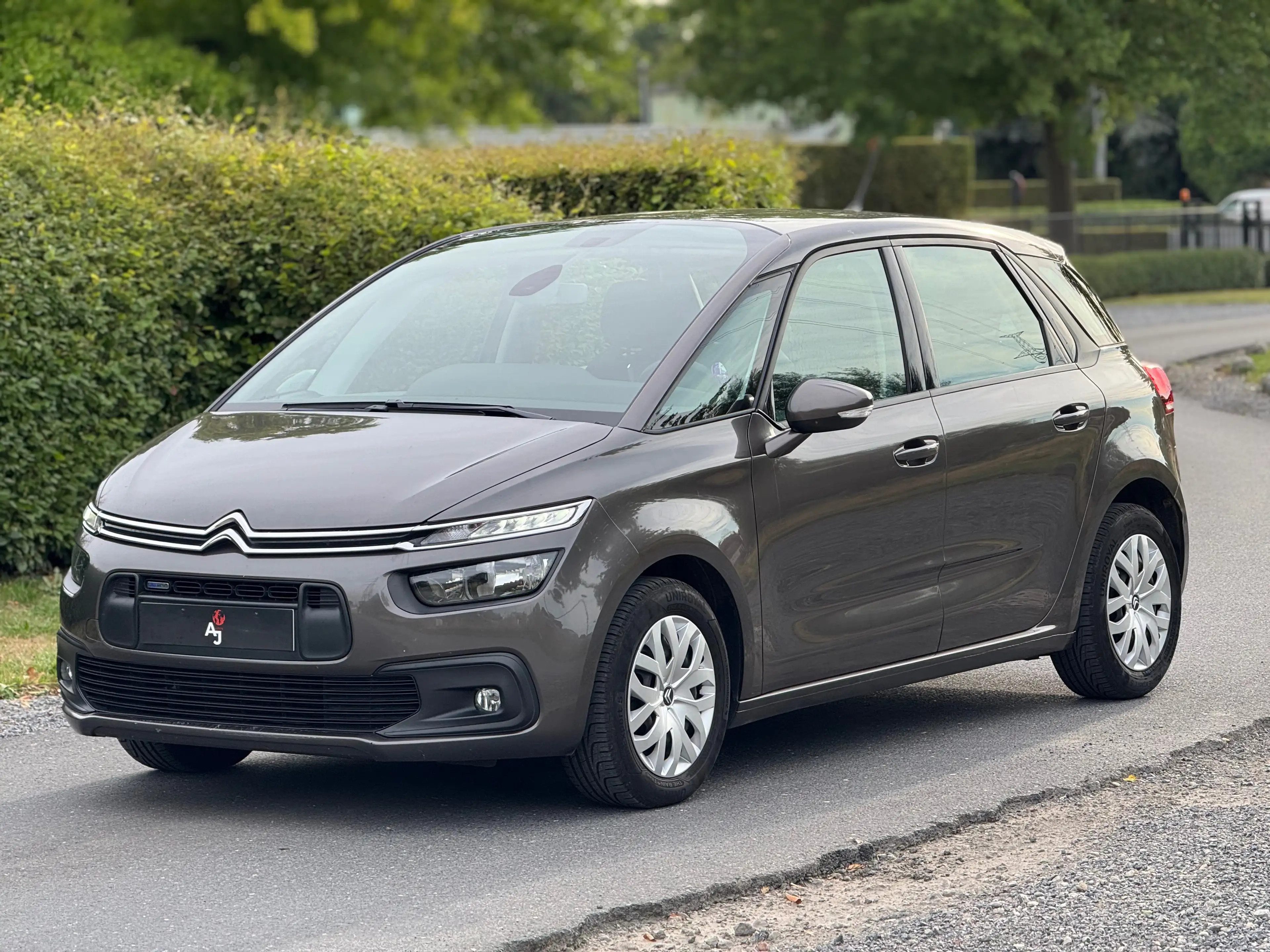 Citroen C4 Picasso C4 Picasso 1.2  Feel S // GARANTIE