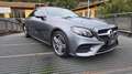 Mercedes-Benz E 220 d COUPE 4MATIC PREMIUM PLUS AMG TAGLIANDI MB UNIP Szary - thumbnail 7