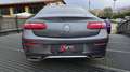 Mercedes-Benz E 220 d COUPE 4MATIC PREMIUM PLUS AMG TAGLIANDI MB UNIP Szary - thumbnail 4