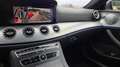 Mercedes-Benz E 220 d COUPE 4MATIC PREMIUM PLUS AMG TAGLIANDI MB UNIP Szary - thumbnail 14