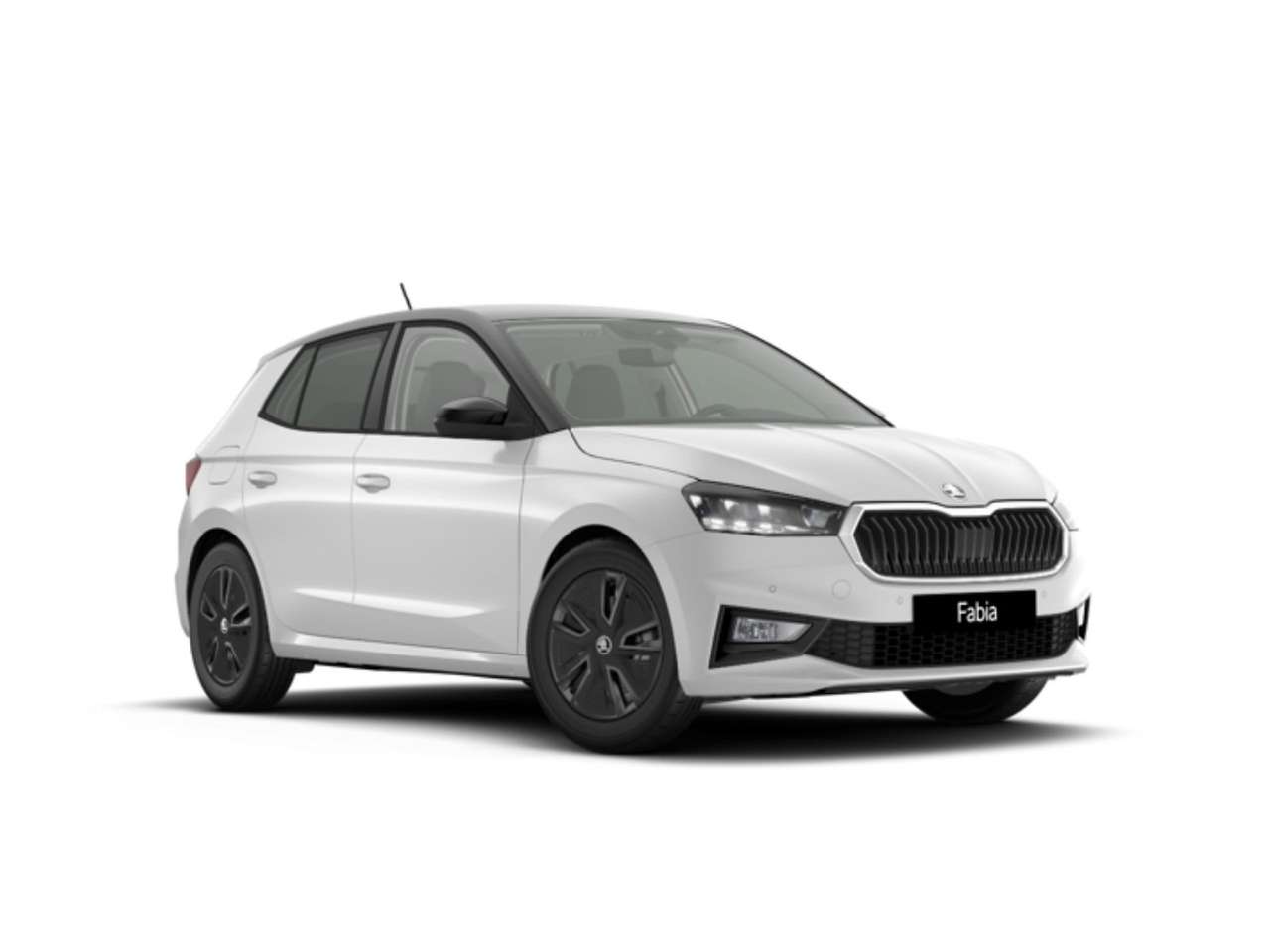 Skoda Fabia 1.0 tsi be more 115cv dsg