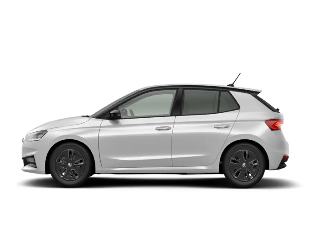 Skoda Fabia 1.0 tsi be more 115cv dsg, миниатюра 2