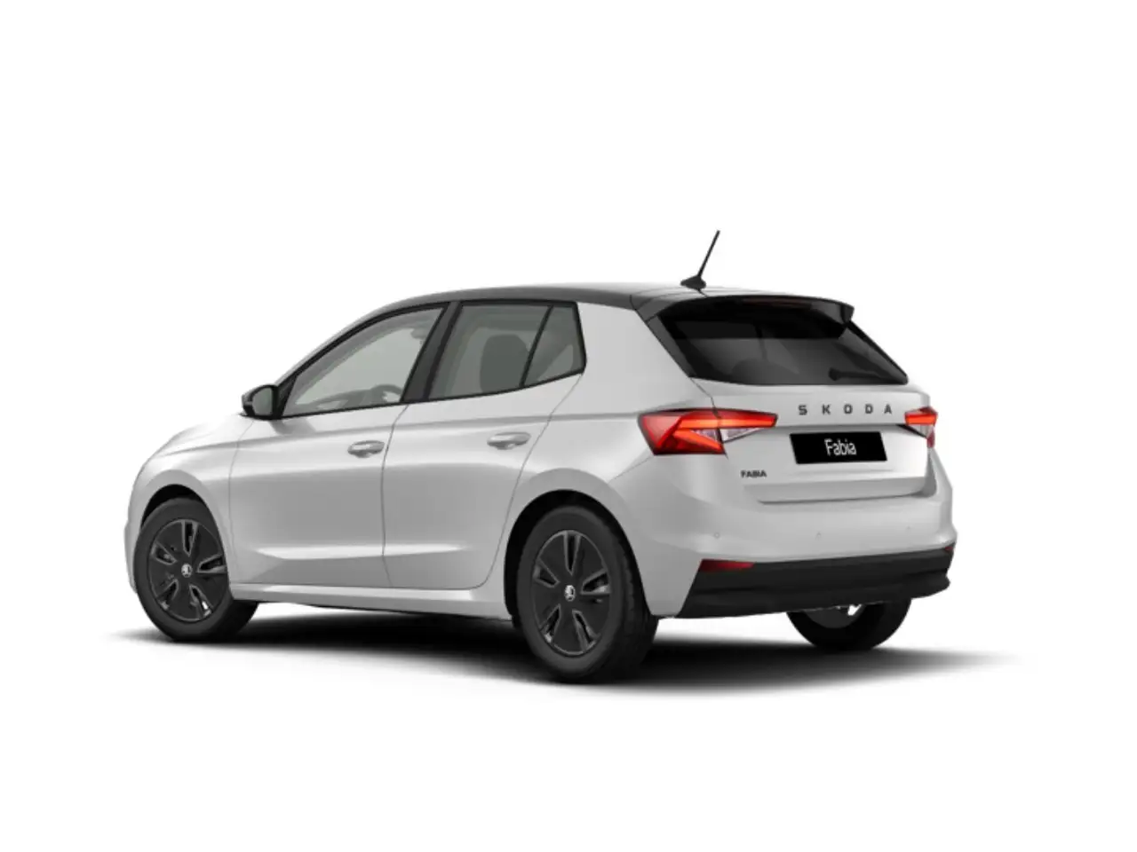 Skoda Fabia 1.0 tsi be more 115cv dsg, миниатюра 3
