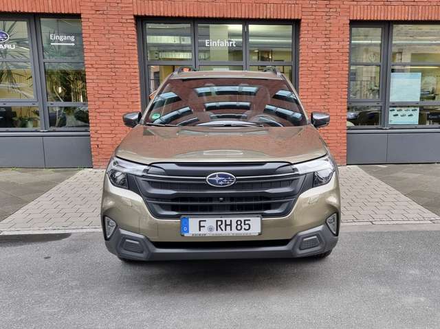 Subaru Forester 2.0ie Exclusive MJ 2025
