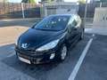Peugeot 308 308 1,6 HDi 110 FAP Exclusive Exclusive Schwarz - thumbnail 5