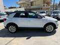 Volkswagen T-Roc 1.0 tsi Life 110cv -IQ Drive Pack-Tech Pack- Blanc - thumbnail 7