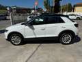 Volkswagen T-Roc 1.0 tsi Life 110cv -IQ Drive Pack-Tech Pack- Blanc - thumbnail 4