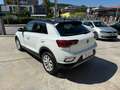 Volkswagen T-Roc 1.0 tsi Life 110cv -IQ Drive Pack-Tech Pack- Blanc - thumbnail 5