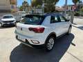 Volkswagen T-Roc 1.0 tsi Life 110cv -IQ Drive Pack-Tech Pack- Blanc - thumbnail 6