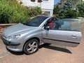 Peugeot 206 CC 110 Platinum Silber - thumbnail 2