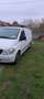 Mercedes-Benz Vito 111 CDI Lang Blanc - thumbnail 1