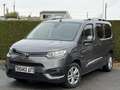 Toyota Proace City 2.0 D-4D - 7 Places - Automatique ! Grijs - thumbnail 1