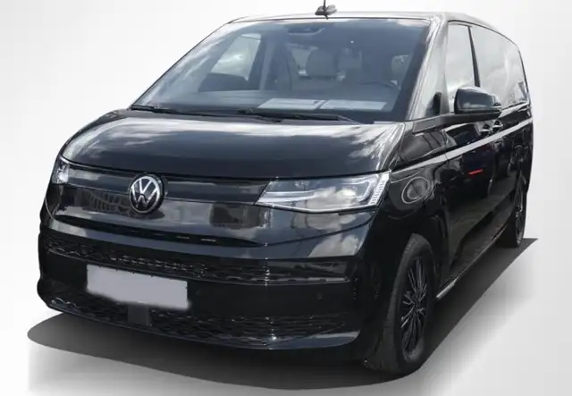 Volkswagen T7 Multivan T7 Long 1.4 eHybrid