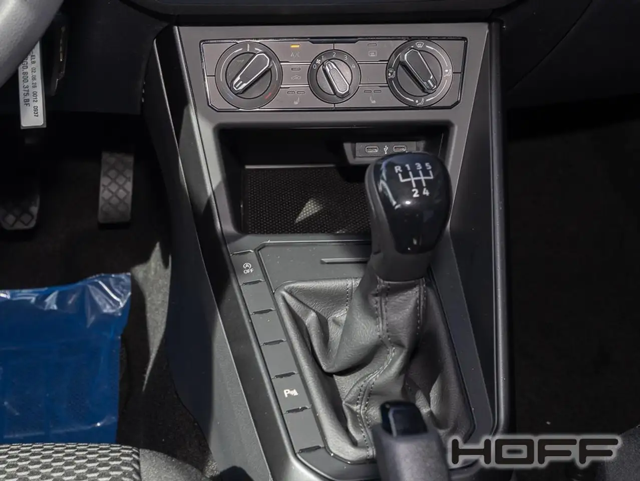Volkswagen Taigo 1.0 TSI Trend App Connect LED Allwetter, миниатюра 9