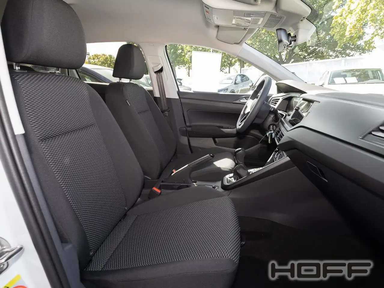 Volkswagen Taigo 1.0 TSI Trend App Connect LED Allwetter, миниатюра 11