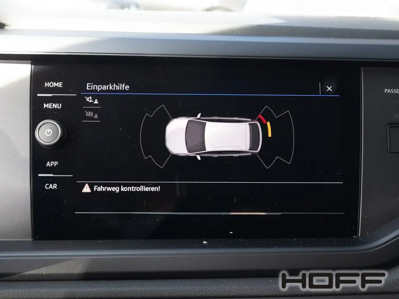 Volkswagen Taigo 1.0 TSI Trend App Connect LED Allwetter, миниатюра 8