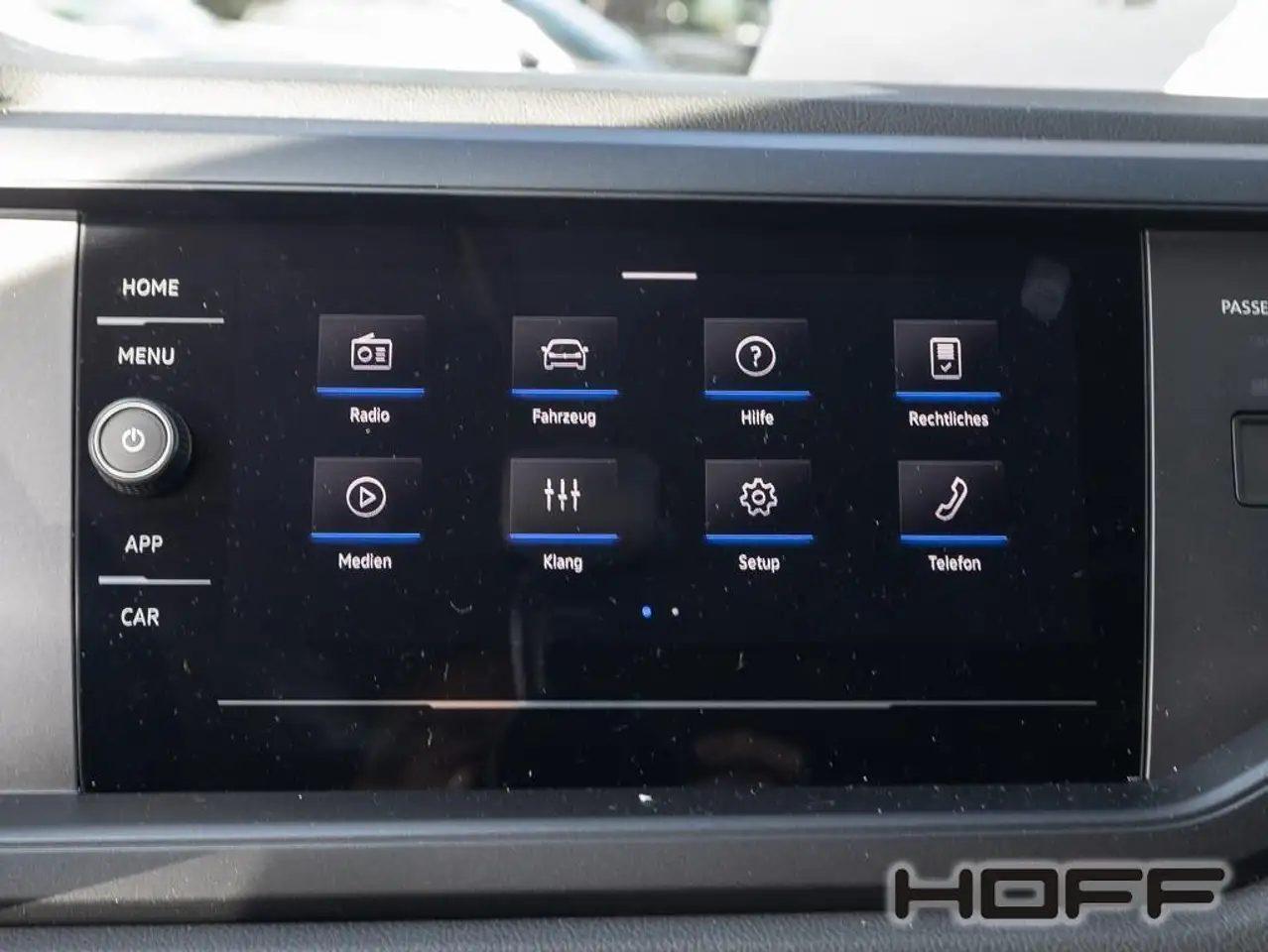 Volkswagen Taigo 1.0 TSI Trend App Connect LED Allwetter, миниатюра 7