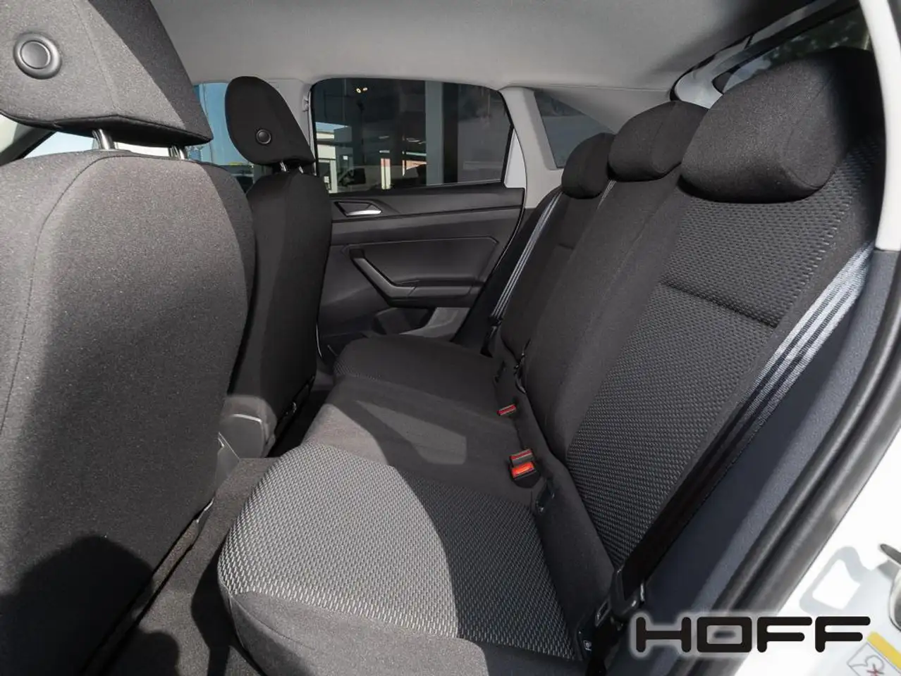 Volkswagen Taigo 1.0 TSI Trend App Connect LED Allwetter, миниатюра 12