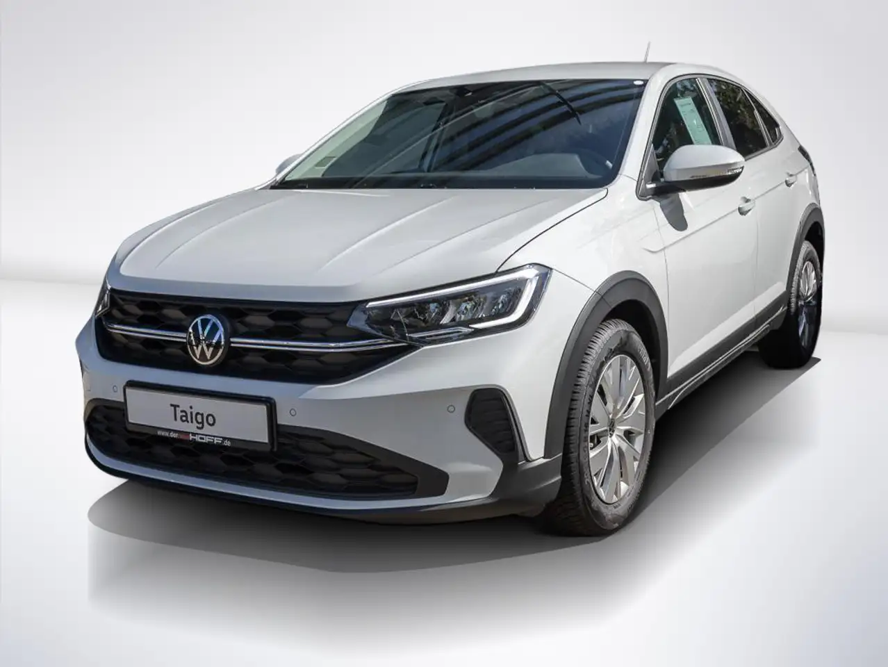 Volkswagen Taigo 1.0 TSI Trend App Connect LED Allwetter, миниатюра 14