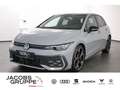 Volkswagen Golf VIII 2.0 TSI GTI "Black Style" DSG,Navi, Grau - thumbnail 1