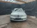 Mercedes-Benz C 200 CDI Argent - thumbnail 1