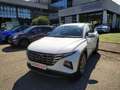Hyundai TUCSON 1.6 t-gdi 48V Xline 2wd dct  AUT. FULL OPT. Blanc - thumbnail 1