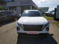 Hyundai TUCSON 1.6 t-gdi 48V Xline 2wd dct  AUT. FULL OPT. Blanc - thumbnail 3