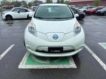 2015 Nissan LEAF - Canadian Prices, Specs, Photos | AutoTrader.ca