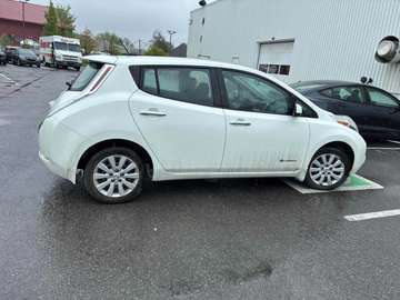 2015 Nissan LEAF - Canadian Prices, Specs, Photos | AutoTrader.ca