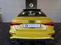Audi S3 TFSI S QUATTRO/B&O/PANO/HUD/RFK/CARPLAY Jaune - thumbnail 8