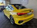 Audi S3 TFSI S QUATTRO/B&O/PANO/HUD/RFK/CARPLAY Jaune - thumbnail 9
