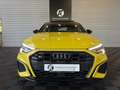 Audi S3 TFSI S QUATTRO/B&O/PANO/HUD/RFK/CARPLAY Jaune - thumbnail 4
