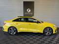 Audi S3 TFSI S QUATTRO/B&O/PANO/HUD/RFK/CARPLAY Jaune - thumbnail 5