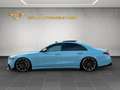 Mercedes-Benz S 350 d 4Matic 22"Brabus Fond-TV/Burm.4D/Massage Schwarz - thumbnail 5