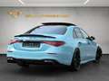 Mercedes-Benz S 350 d 4Matic 22"Brabus Fond-TV/Burm.4D/Massage Schwarz - thumbnail 30