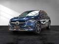 Mercedes-Benz GLA 250 GLA 250 e Progressive MULTIBEAM Kamera Sitzheiz. Kék - thumbnail 2