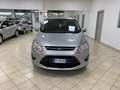 Ford Grand C-Max 1.6 TDCi 115 CV Titanium Grijs - thumbnail 2
