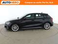 Audi A3 35 TDI S line Negro - thumbnail 3