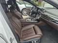 BMW 730 Serie 7 G/11-12 2015 730d xdrive Luxury auto M Biały - thumbnail 9
