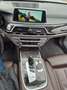 BMW 730 Serie 7 G/11-12 2015 730d xdrive Luxury auto M Biały - thumbnail 14