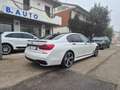 BMW 730 Serie 7 G/11-12 2015 730d xdrive Luxury auto M Biały - thumbnail 7