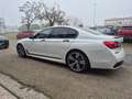 BMW 730 Serie 7 G/11-12 2015 730d xdrive Luxury auto M Biały - thumbnail 5