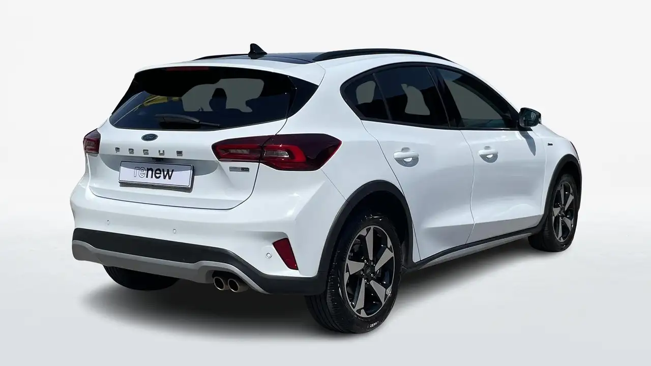 Ford Focus Active V 2022 Active 5 porte 1.0 T EcoBoost Hybrid 125cv, миниатюра 3