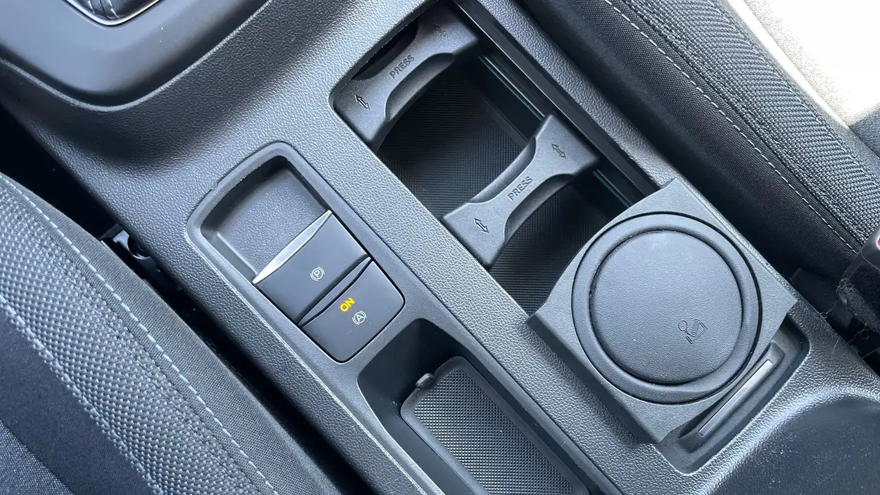 Ford Focus Active V 2022 Active 5 porte 1.0 T EcoBoost Hybrid 125cv, миниатюра 13