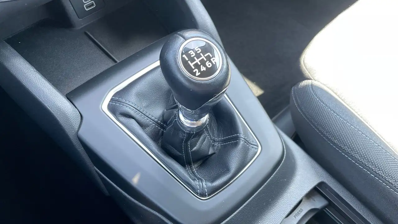 Ford Focus Active V 2022 Active 5 porte 1.0 T EcoBoost Hybrid 125cv, миниатюра 12