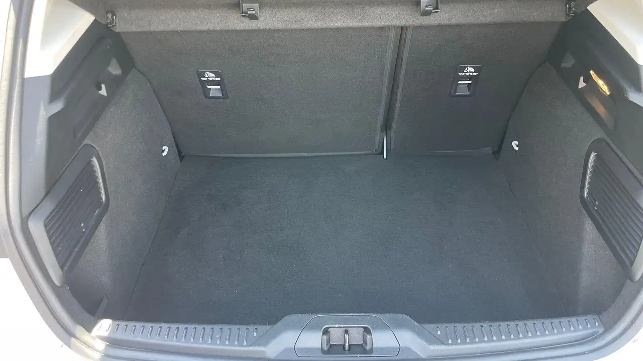 Ford Focus Active V 2022 Active 5 porte 1.0 T EcoBoost Hybrid 125cv, миниатюра 23