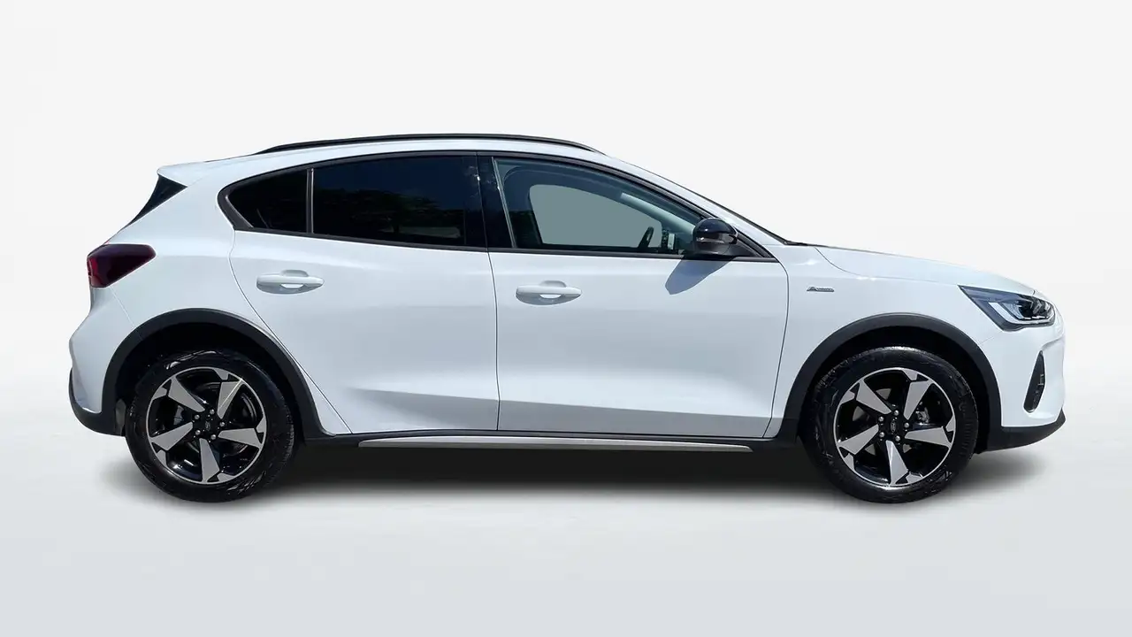 Ford Focus Active V 2022 Active 5 porte 1.0 T EcoBoost Hybrid 125cv, миниатюра 4